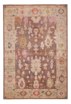 Ziegler Carpet - Usak - 342 x 245 cm - lila