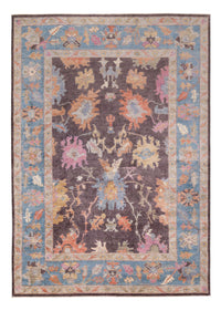 Ziegler Carpet - Usak - 343 x 246 cm - flerfärgad