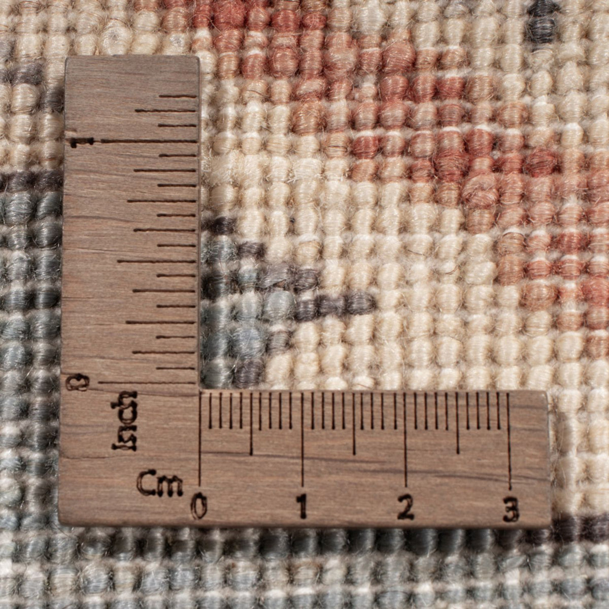 Ziegler Carpet - Usak - 343 x 246 cm - flerfärgad