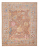 Ushak Mattan 300x246cm - Oriental Carpet