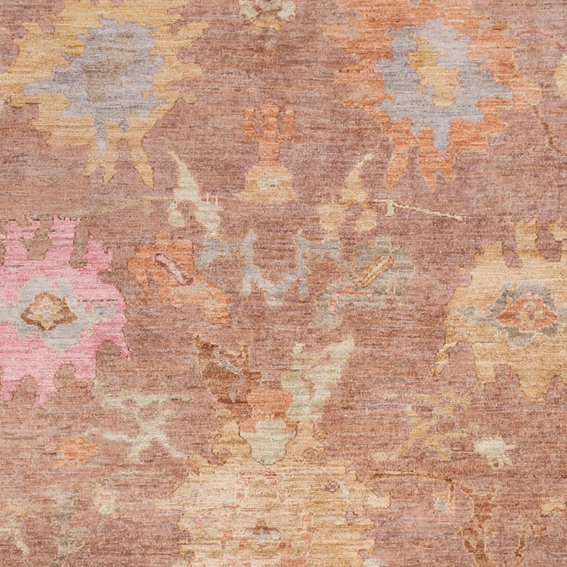 Ziegler Carpet - Usak - 300 x 246 cm - ljusbeige