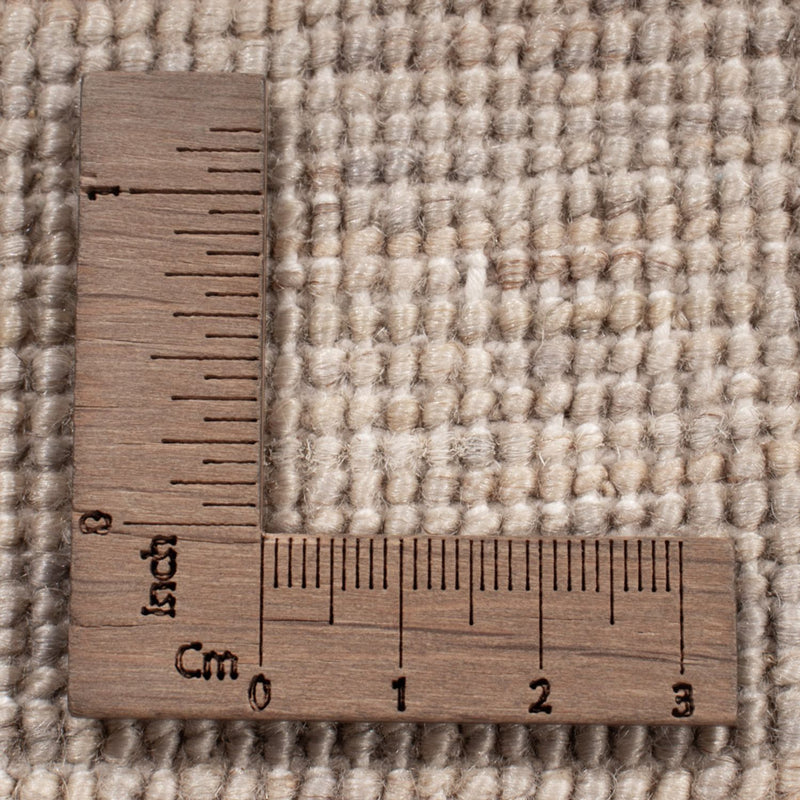 Ziegler Carpet - Usak - 300 x 246 cm - ljusbeige