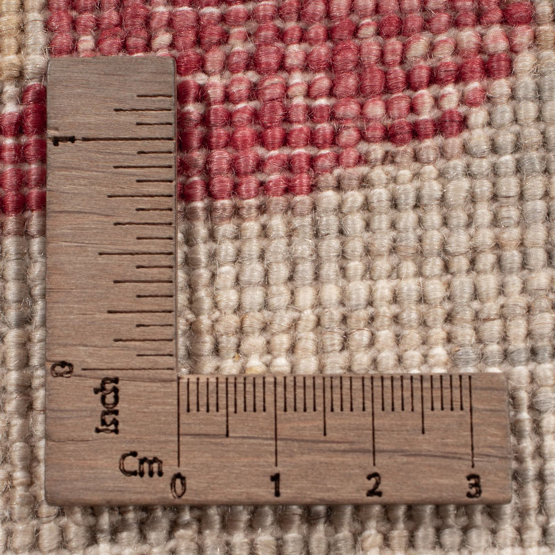 Ziegler Carpet - Usak - 331 x 244 cm - ljusbeige