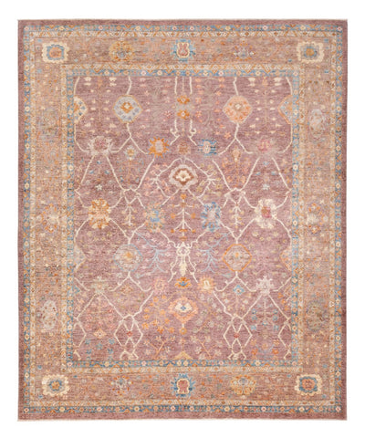 Ushak Mattan 248x297cm - Oriental Carpet