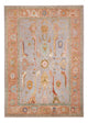 Ushak Mattan 346x243cm - Oriental Carpet