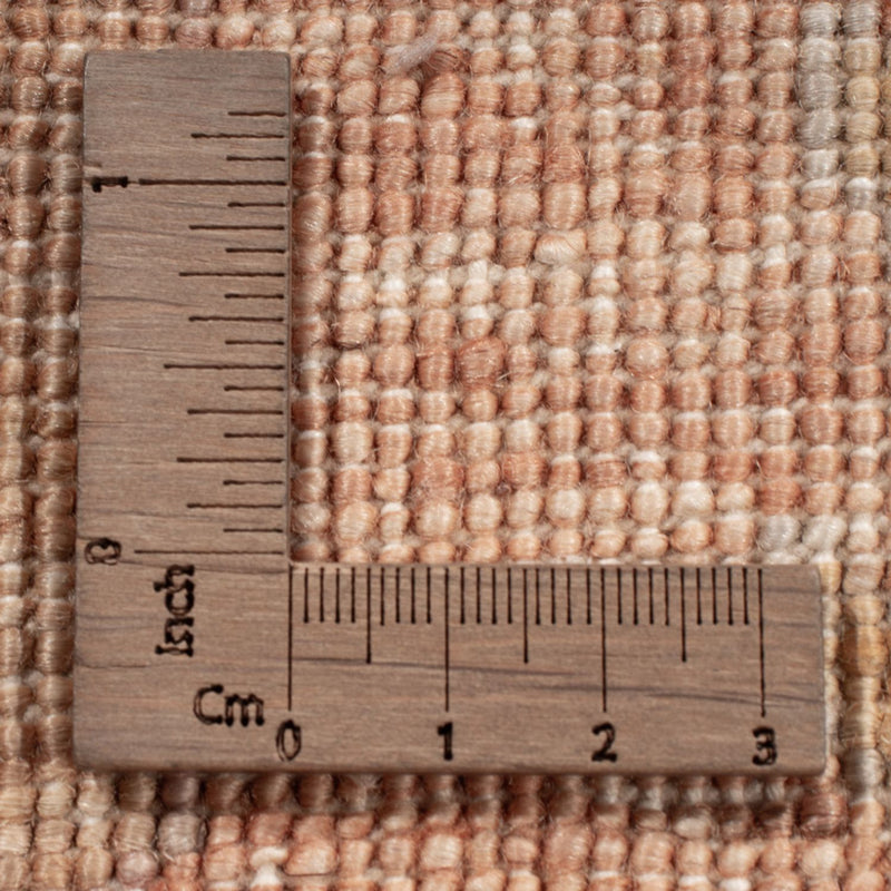 Ziegler Carpet - Usak - 346 x 243 cm - ljusblå