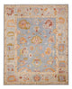 Ushak Mattan 306x245cm - Oriental Carpet