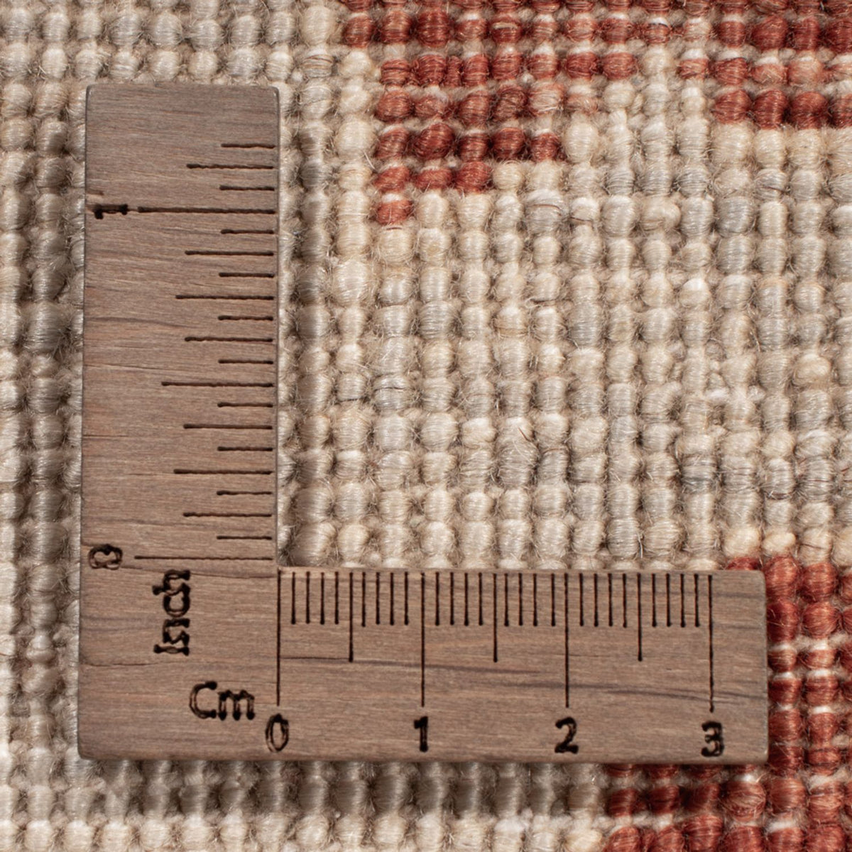 Ziegler Carpet - Usak - 306 x 245 cm - ljusblå