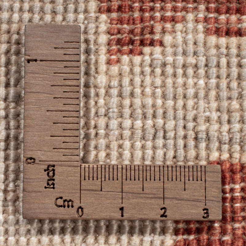 Ziegler Carpet - Usak - 306 x 245 cm - ljusblå