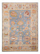 Ushak Mattan 332x242cm - Oriental Carpet