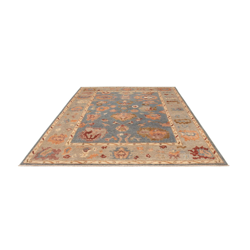 Ziegler Carpet - Usak - 332 x 242 cm - blå
