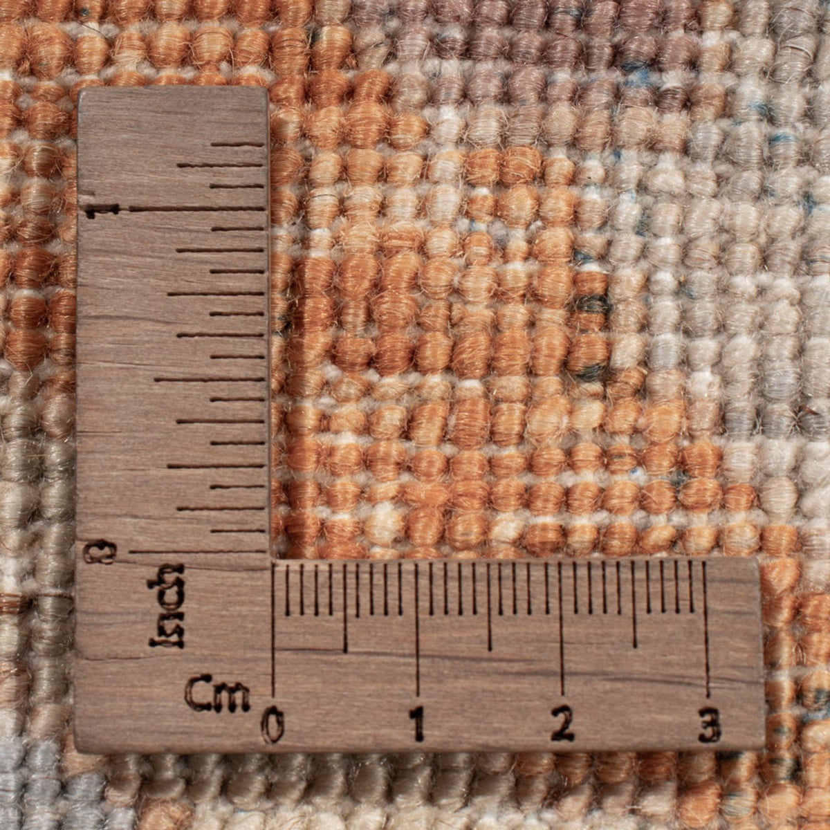 Ziegler Carpet - Usak - 332 x 242 cm - blå