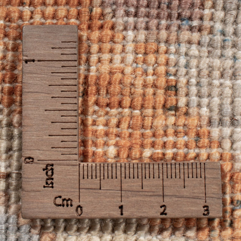 Ziegler Carpet - Usak - 332 x 242 cm - blå