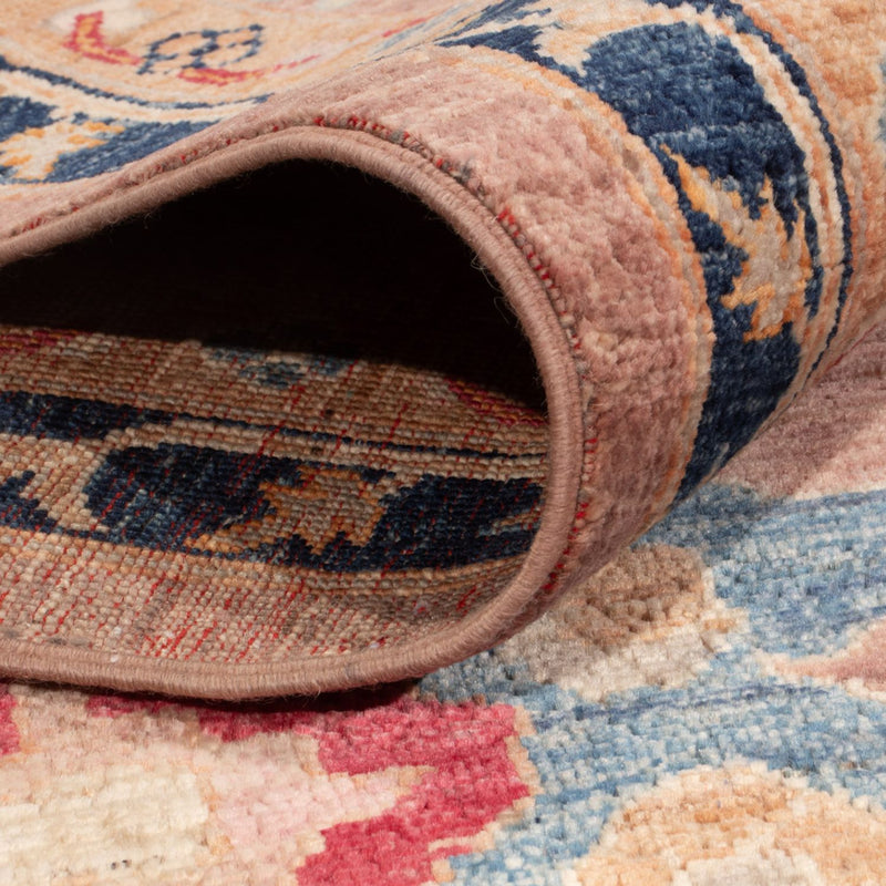 Ziegler Carpet - Usak - 300 x 241 cm - flerfärgad