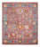 Ziegler Carpet - Usak - 291 x 244 cm - flerfärgad