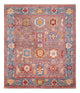 Ushak Mattan 291x244cm - Oriental Carpet