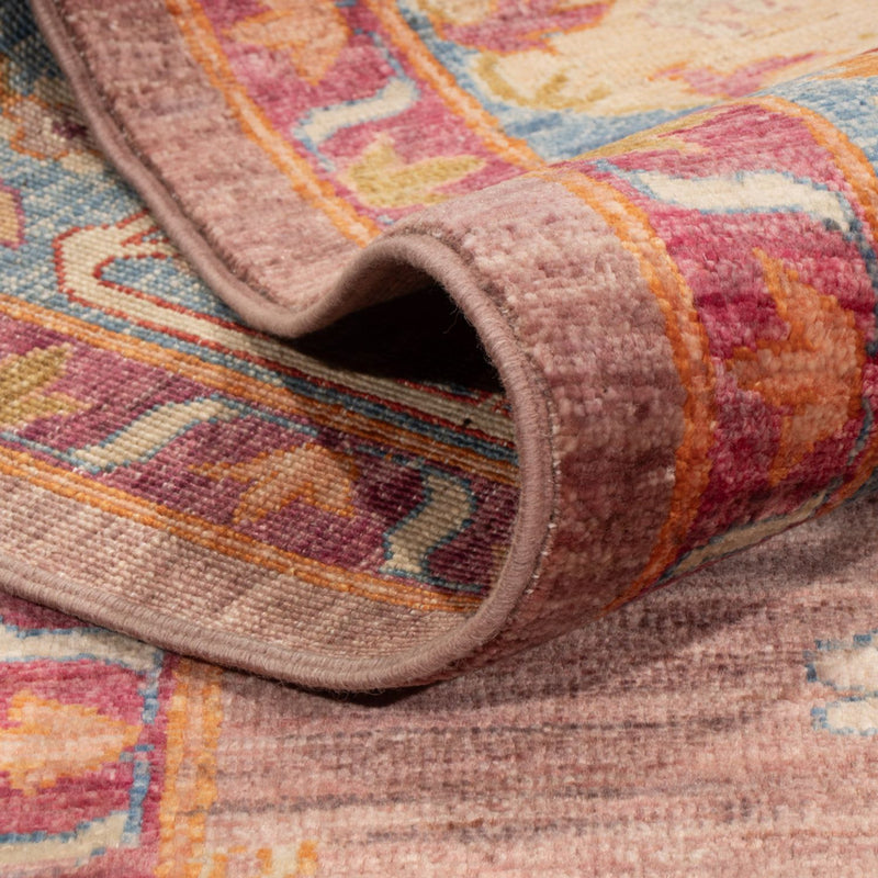 Ziegler Carpet - Usak - 291 x 244 cm - flerfärgad