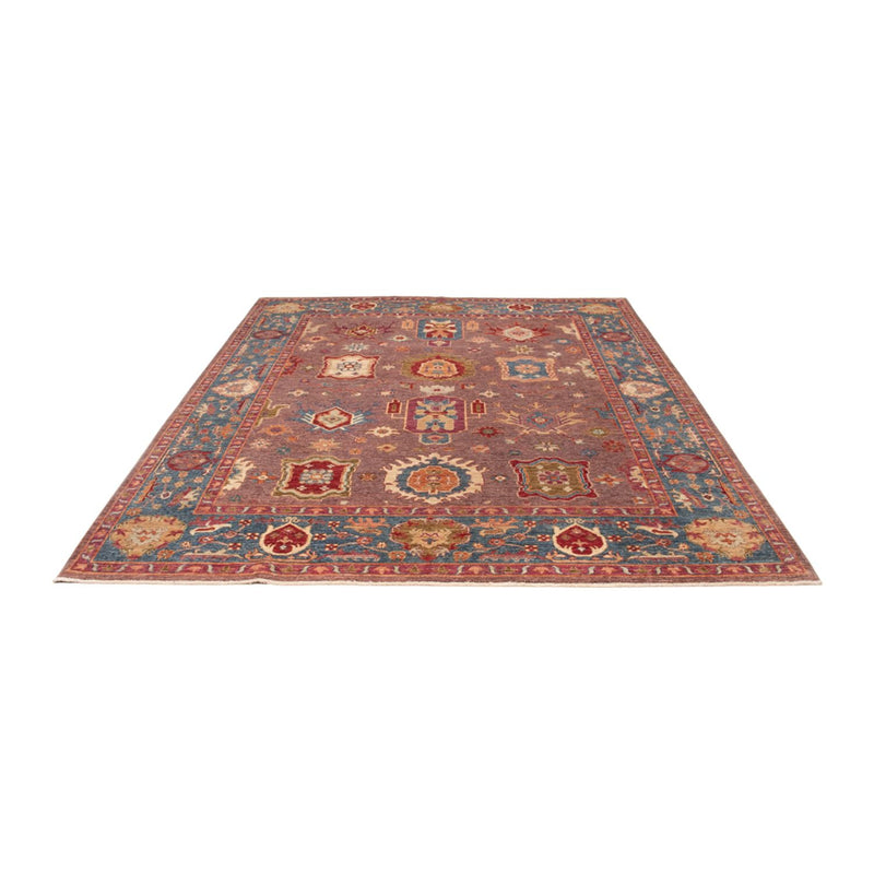 Ziegler Carpet - Usak - 291 x 244 cm - flerfärgad