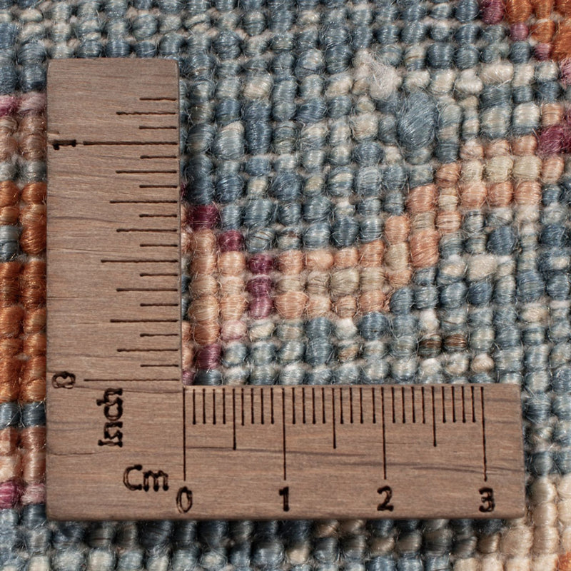 Ziegler Carpet - Usak - 291 x 244 cm - flerfärgad