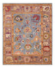 Ushak Mattan 298x241cm - Oriental Carpet