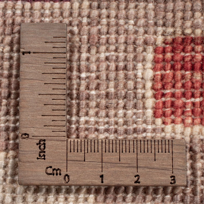 Ziegler Carpet - Usak - 298 x 241 cm - flerfärgad