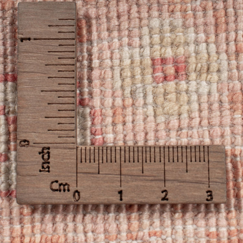 Ziegler Carpet - Ariana - 247 x 204 cm - ljusröd