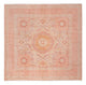 Ariana Mattan 207x198cm - Oriental Carpet