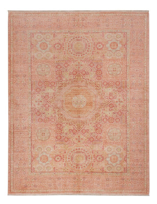 Ziegler Carpet - Ariana - 232 x 176 cm - ljusröd