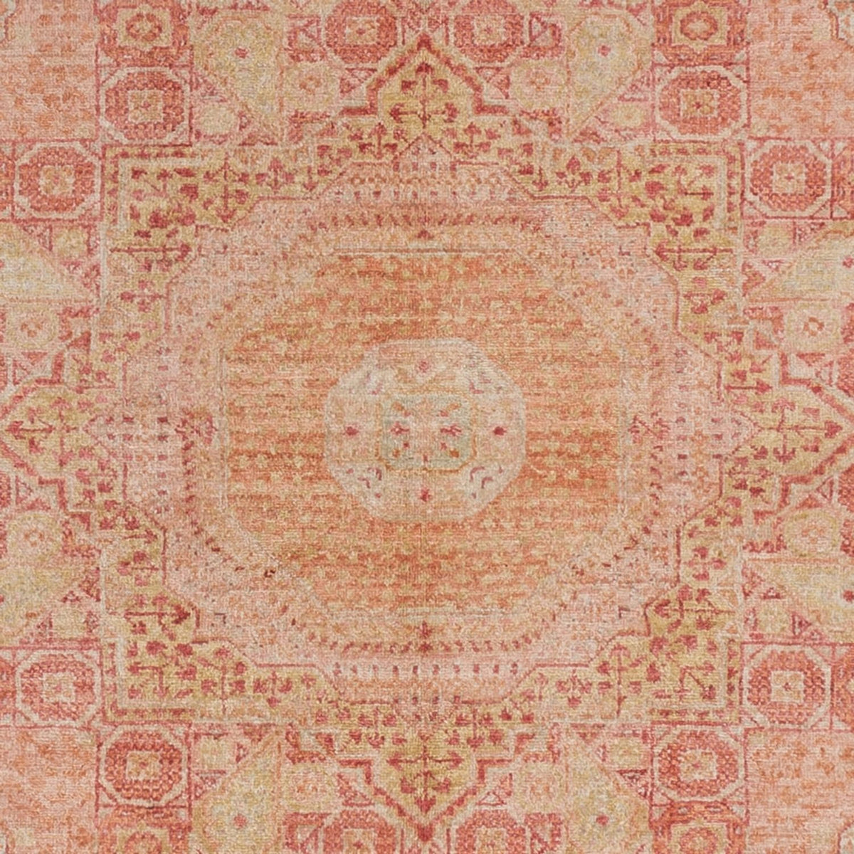 Ziegler Carpet - Ariana - 232 x 176 cm - ljusröd