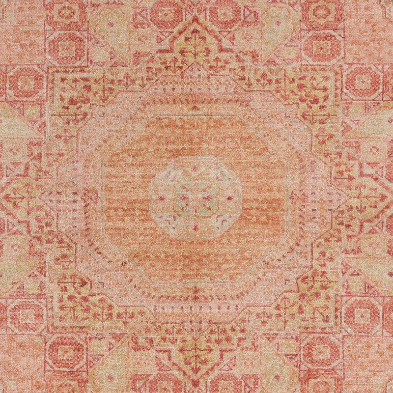 Ziegler Carpet - Ariana - 232 x 176 cm - ljusröd