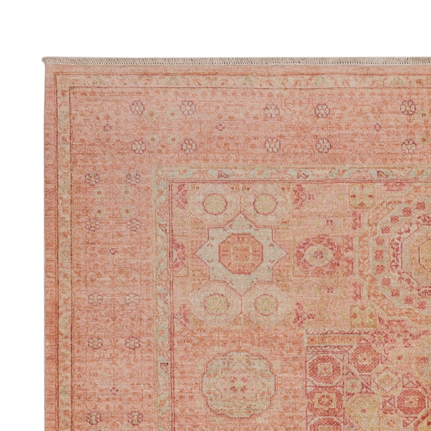 Ariana Mattan 232x176cm - Oriental Carpet