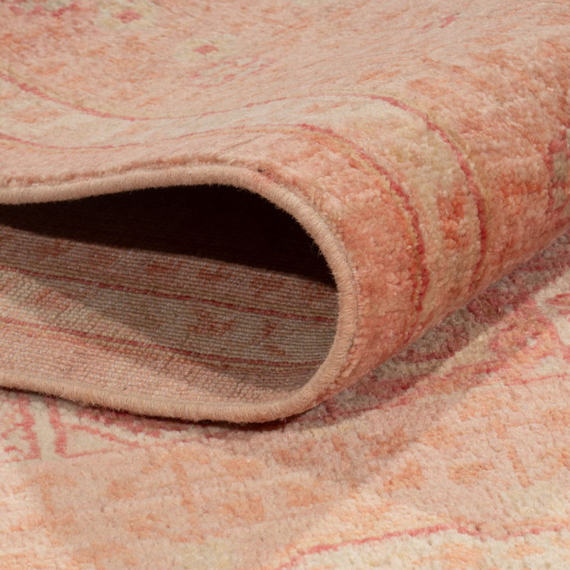 Ziegler Carpet - Ariana - 232 x 176 cm - ljusröd