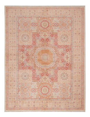 Ziegler Carpet - Ariana - 231 x 176 cm - ljusröd