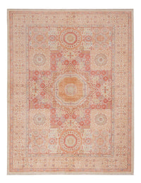 Ziegler Carpet - Ariana - 231 x 176 cm - ljusröd