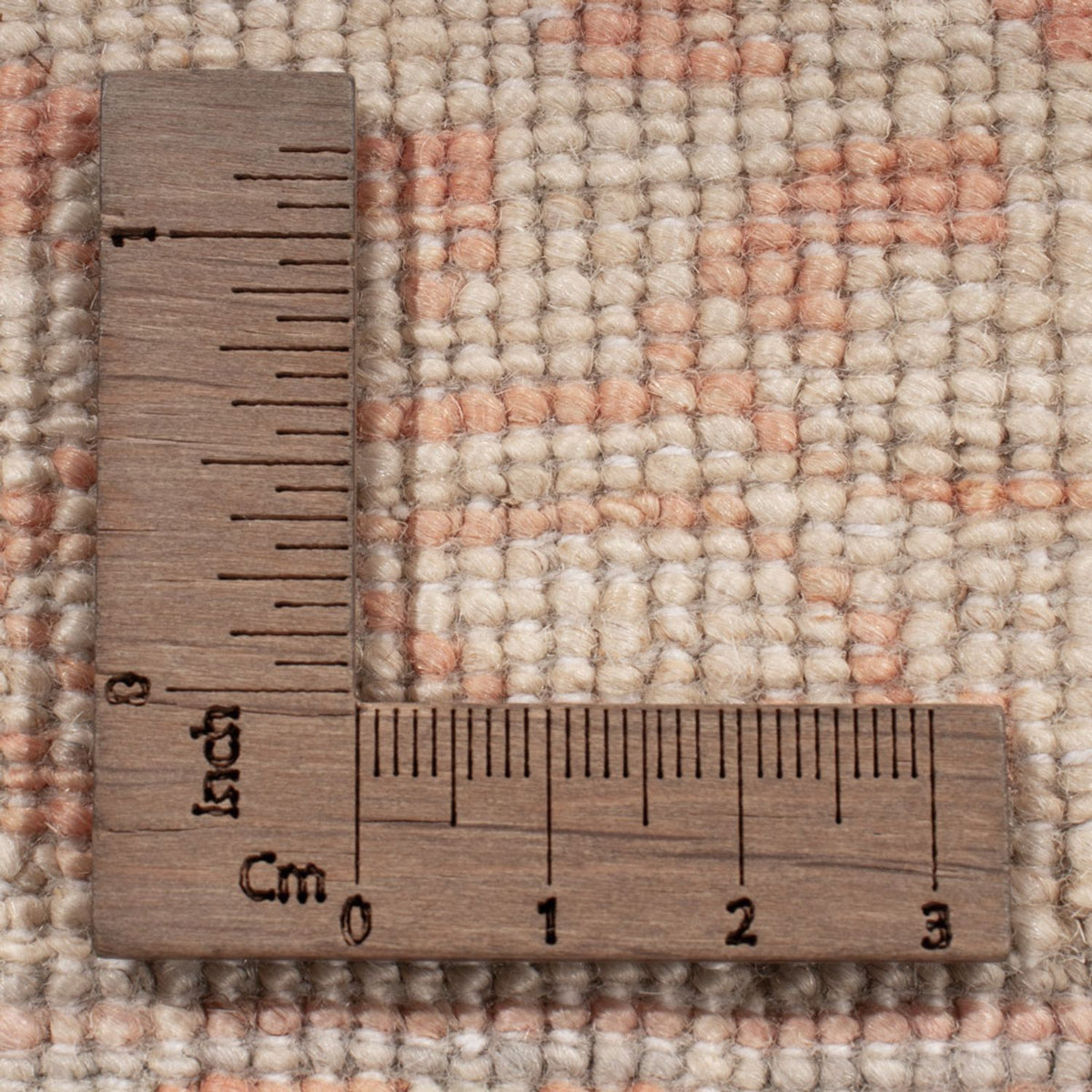 Ziegler Carpet - Ariana - 231 x 176 cm - ljusröd