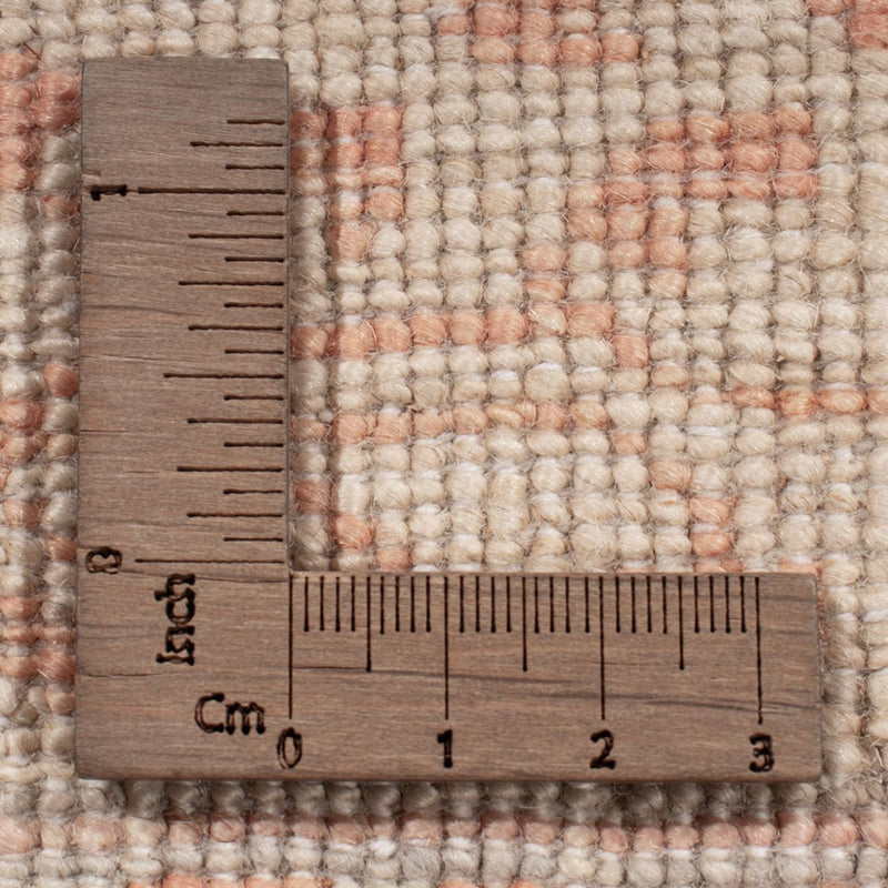 Ziegler Carpet - Ariana - 231 x 176 cm - ljusröd