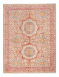 Ziegler Carpet - Ariana - 232 x 177 cm - ljusröd