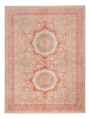 Ziegler Carpet - Ariana - 232 x 177 cm - ljusröd