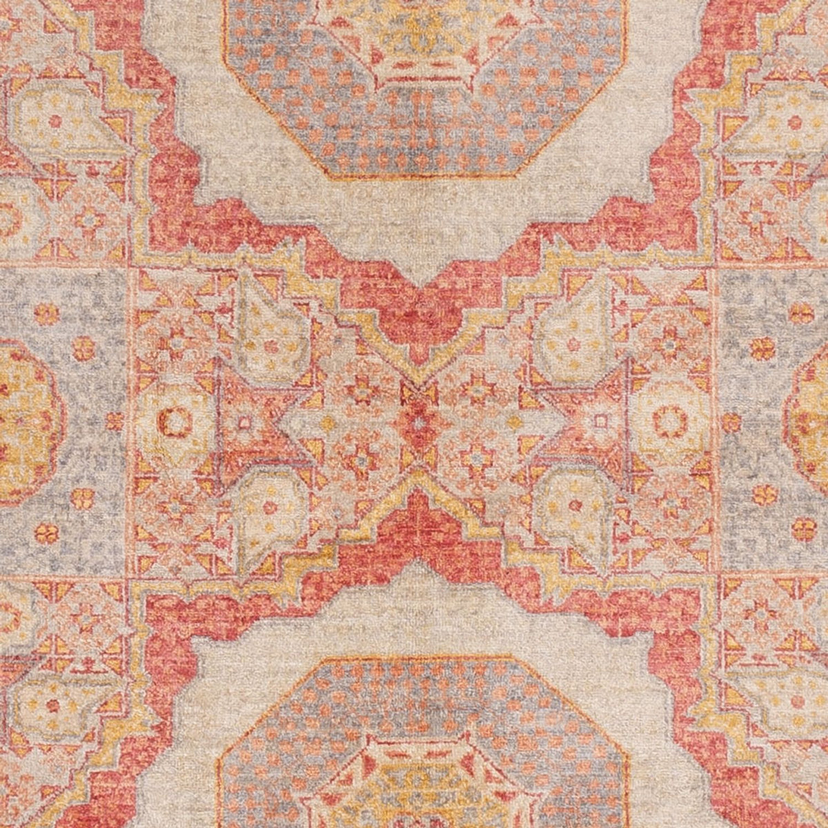 Ziegler Carpet - Ariana - 232 x 177 cm - ljusröd