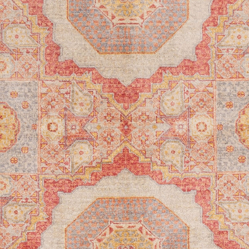 Ziegler Carpet - Ariana - 232 x 177 cm - ljusröd