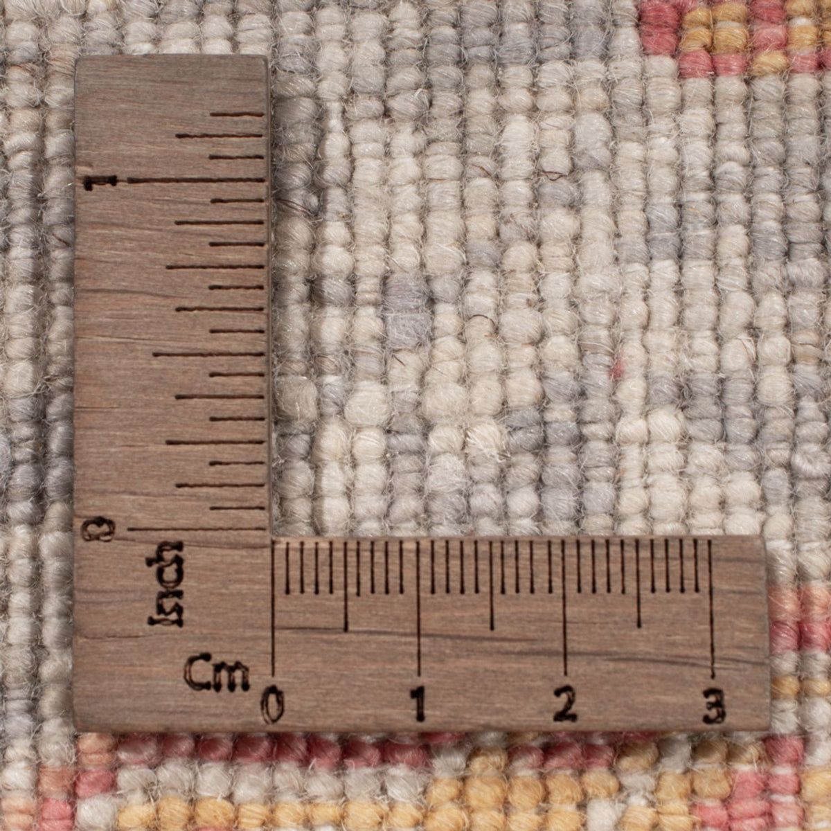 Ziegler Carpet - Ariana - 232 x 177 cm - ljusröd