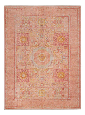 Ziegler Carpet - Ariana - 237 x 178 cm - ljusröd