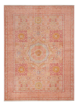 Ziegler Carpet - Ariana - 237 x 178 cm - ljusröd