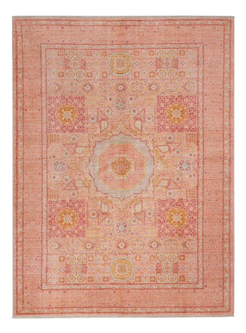 Ziegler Carpet - Ariana - 237 x 178 cm - ljusröd