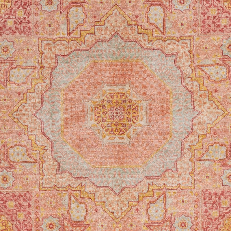 Ziegler Carpet - Ariana - 237 x 178 cm - ljusröd