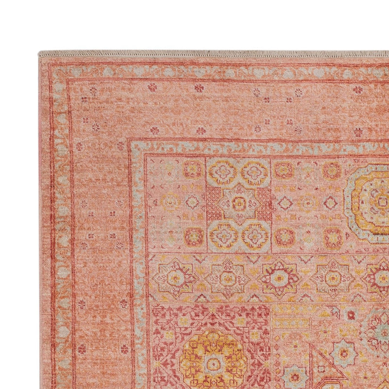 Ziegler Carpet - Ariana - 237 x 178 cm - ljusröd