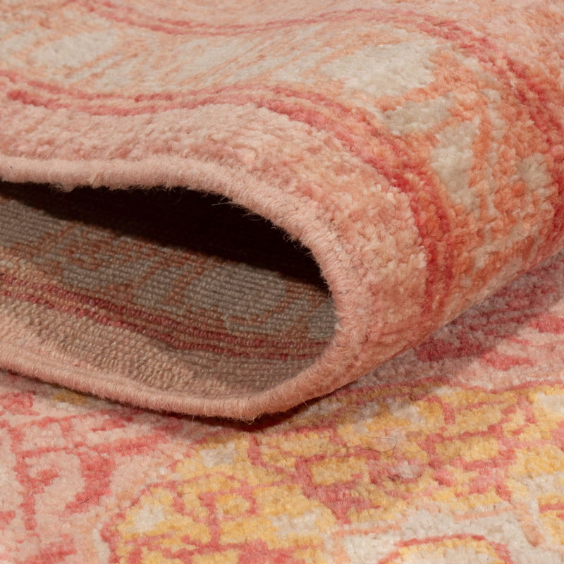 Ziegler Carpet - Ariana - 237 x 178 cm - ljusröd