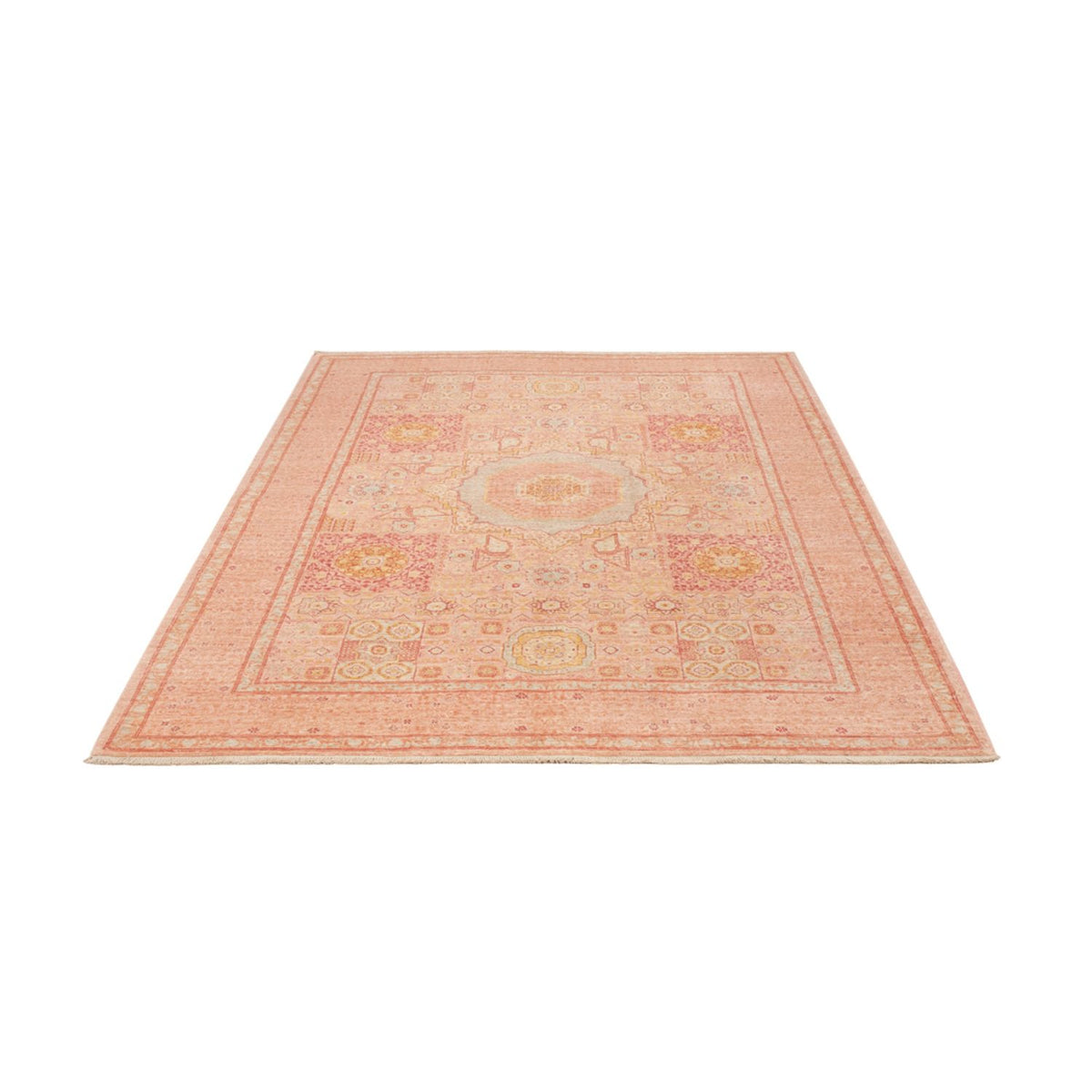 Ziegler Carpet - Ariana - 237 x 178 cm - ljusröd