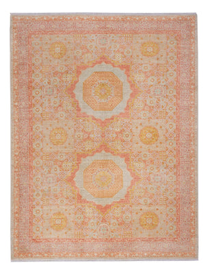 Ziegler Carpet - Ariana - 242 x 181 cm - ljusröd
