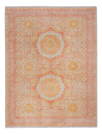 Ziegler Carpet - Ariana - 242 x 181 cm - ljusröd